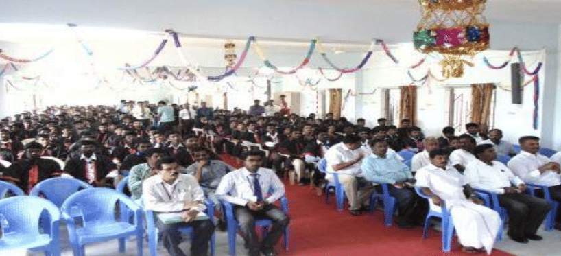 SRM Madurai College for Engineering and Technology Campus photo 5